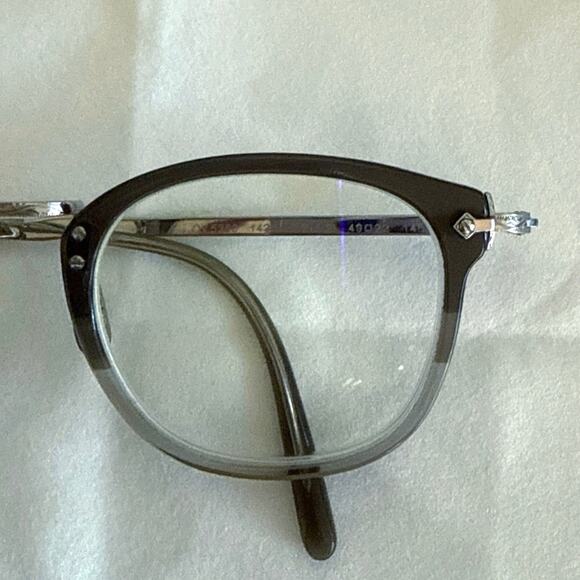 Oliver Peoples OV5350 Eyeglasses - Picture 8 of 9
